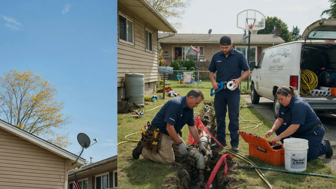 Garbage Disposal Replacement in Scio, NY near me