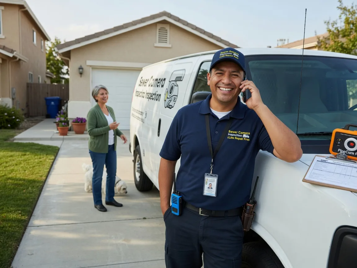 Sewer Line Repair Scio, NY FAQs